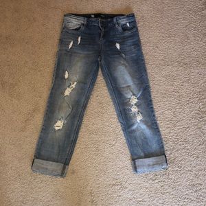 KUT/ Catherine Boyfriend